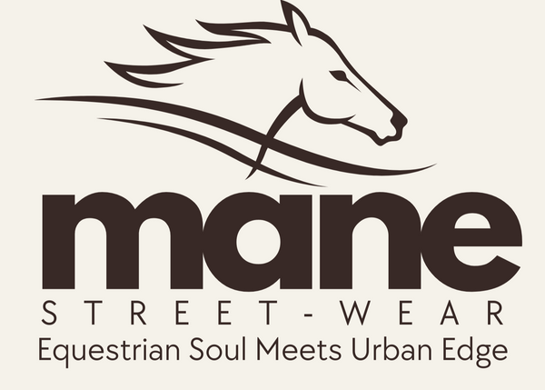 Mane Street-Wear